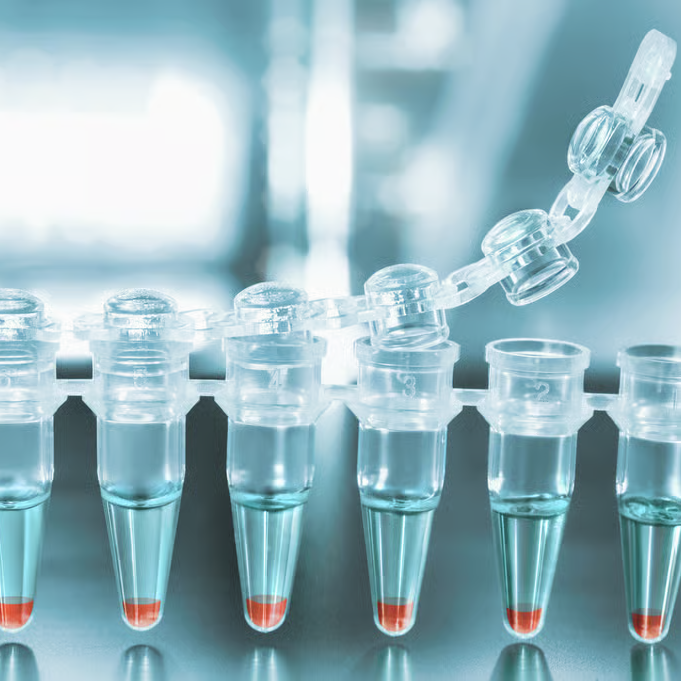 Diagentis real-time PCR kit range by Coris BioConcept